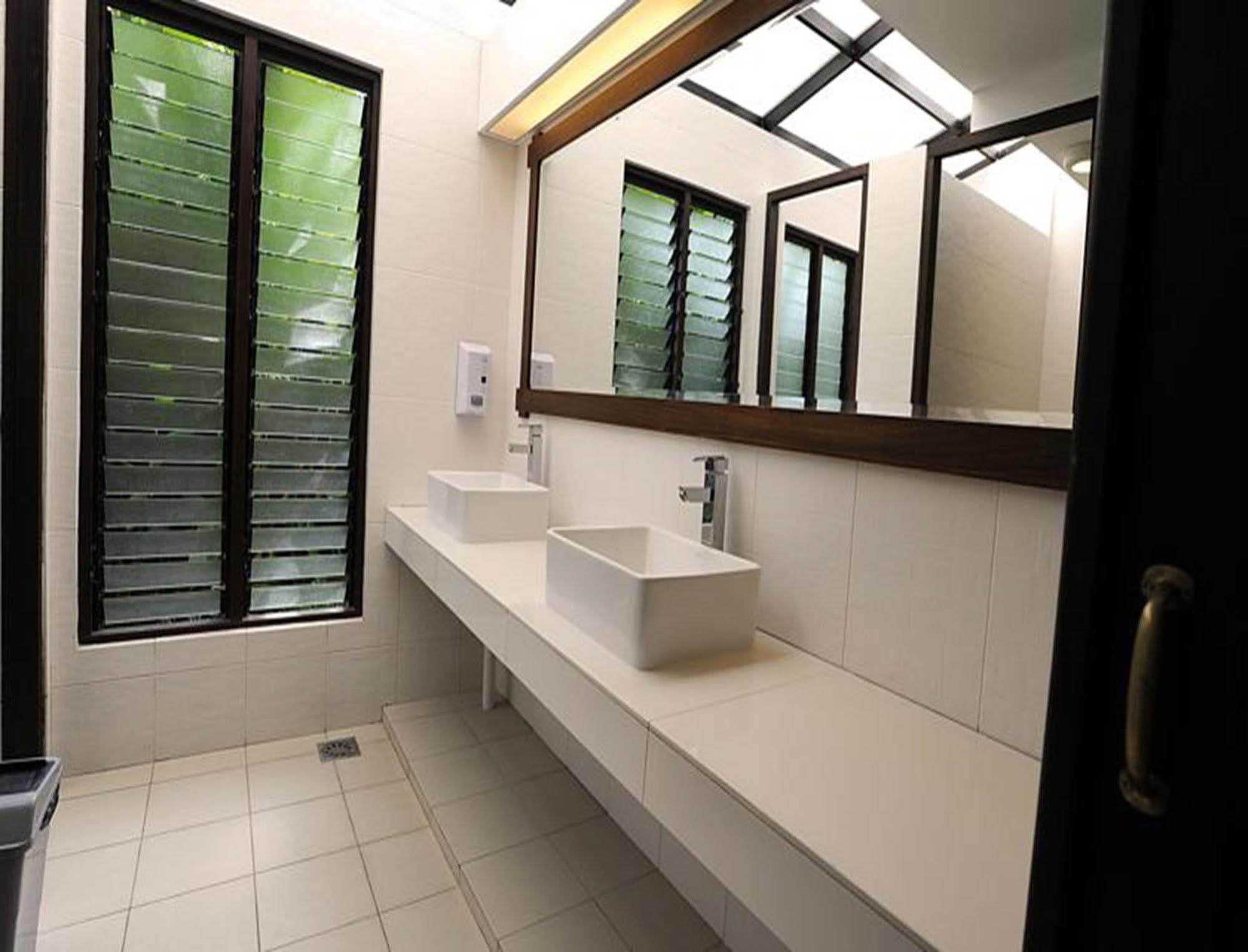 The Village House Santubong Exterior foto